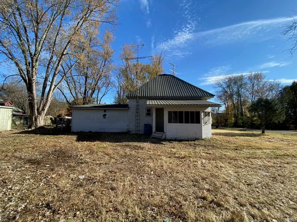 640 E Washington St, Wheatland, IN 47597