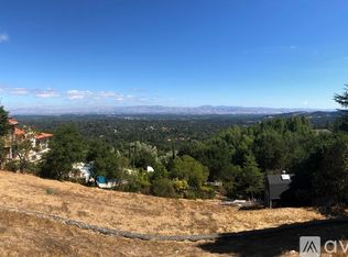 16400 Matilija Dr, Los Gatos, CA 95030