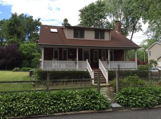 1126 Minnehaha Trl, Wall Township, NJ 08736