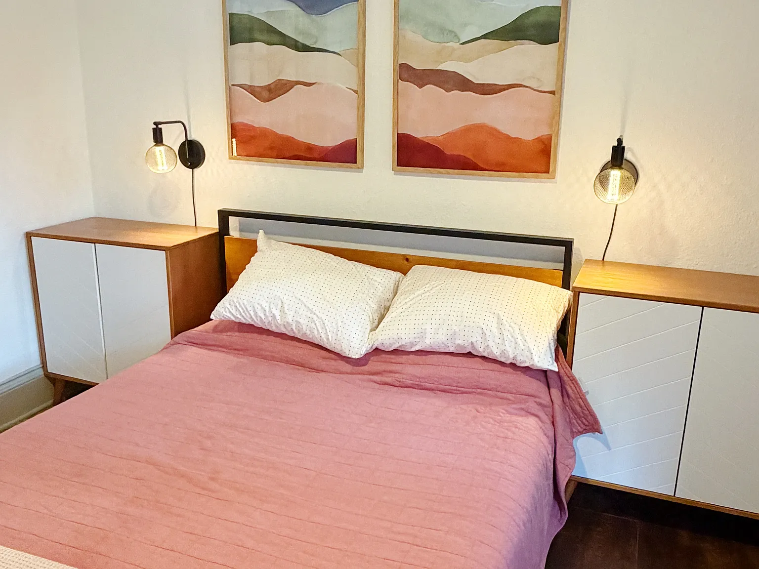 1 bed, 660 sqft, $2,300 — Photo 1