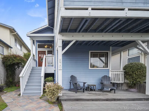 570 David Ave, Monterey, CA 93940