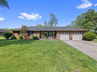 7470 Old Highway 81, Owensboro, KY 42301