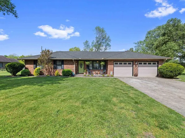 7470 Old Highway 81, Owensboro, KY 42301