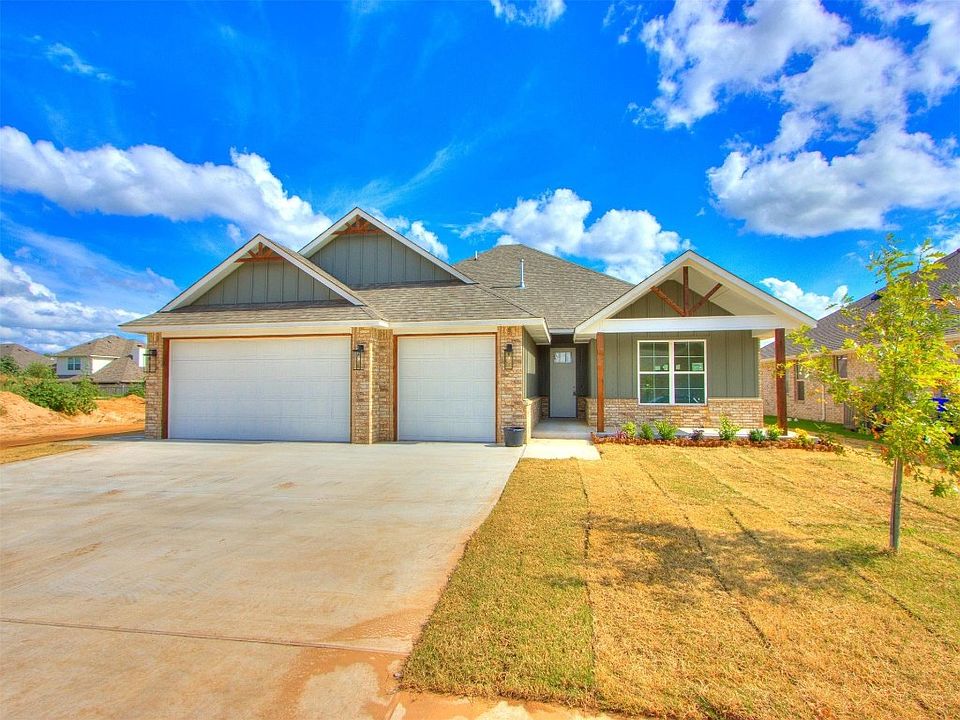 1308 Torrey Pines Rd, Norman, OK 73072 Zillow