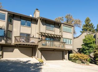 1 Bayview Ave UNIT 3, Los Gatos, CA 95030