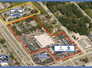 966 W International Speedway Blvd, Daytona Beach, FL 32114