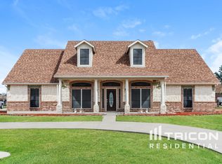 9343 Blarney Stone Way, Forney, TX 75126