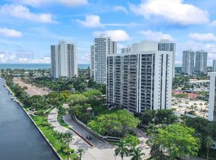 3640 Yacht Club Dr APT 1107, Aventura, FL 33180