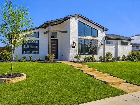 1701 Wintergreen Ct, Haslet, TX 76052