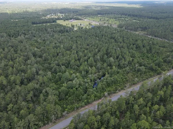 0 Sandy Ln, Dequincy, LA 70633