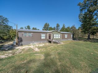 548 Private Road 4615, Harleton, TX 75651