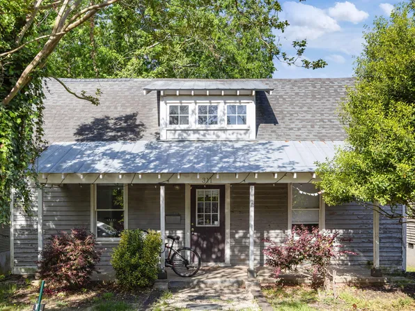 311 Seawell Ave, Raleigh, NC 27601