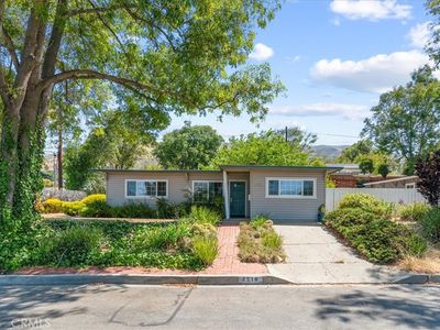 2516 Greta Pl, San Luis Obispo, CA, 93401