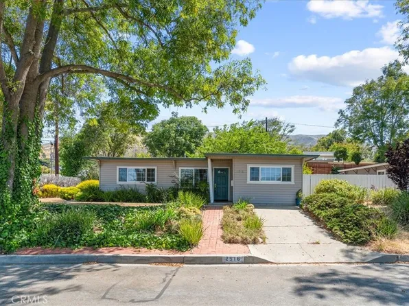 2516 Greta Pl, San Luis Obispo, CA 93401