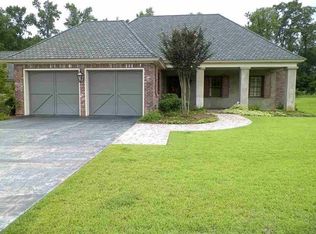 212 Keeneland Ct, Choudrant, LA 71227