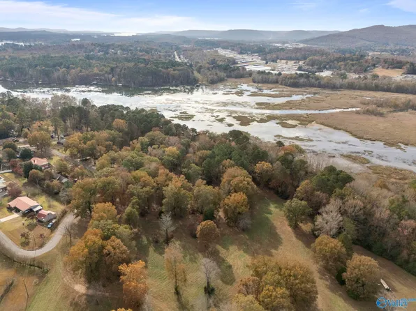 Riverview Cir, Scottsboro, AL 35769