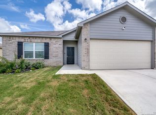2127 Goose Pond, San Antonio, TX 78244