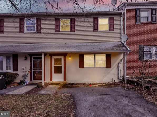 1336 Fox Run, Reading, PA 19606