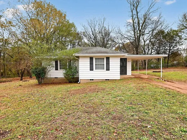 8517 Fairwood Rd, Mabelvale, AR 72103