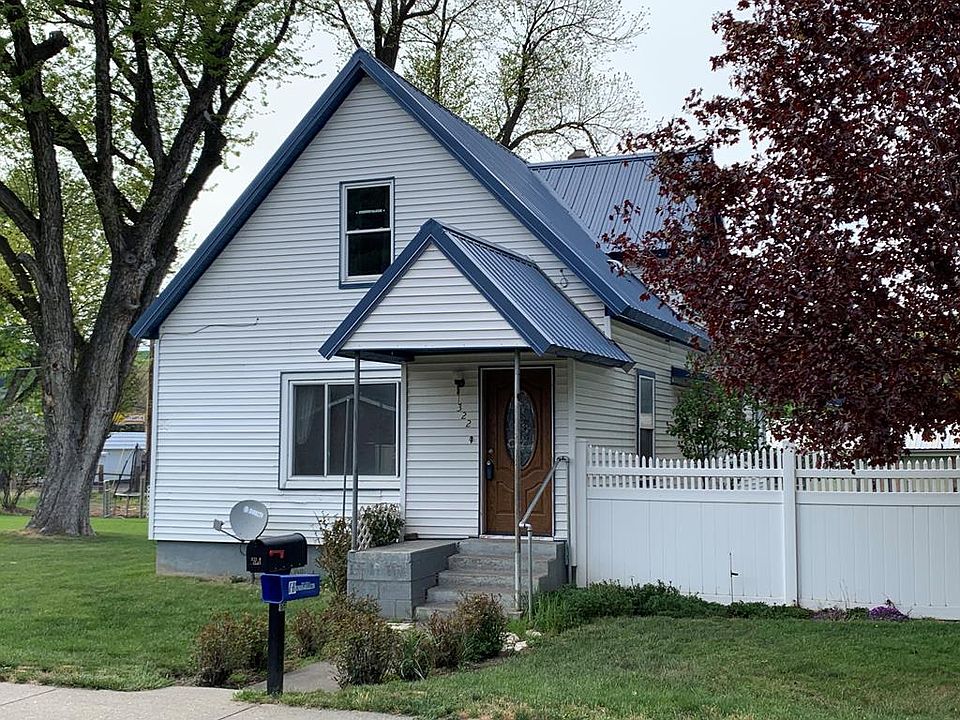 1st image of 322 W Clay St
