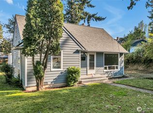 Skyway Park, Seattle, WA 98178