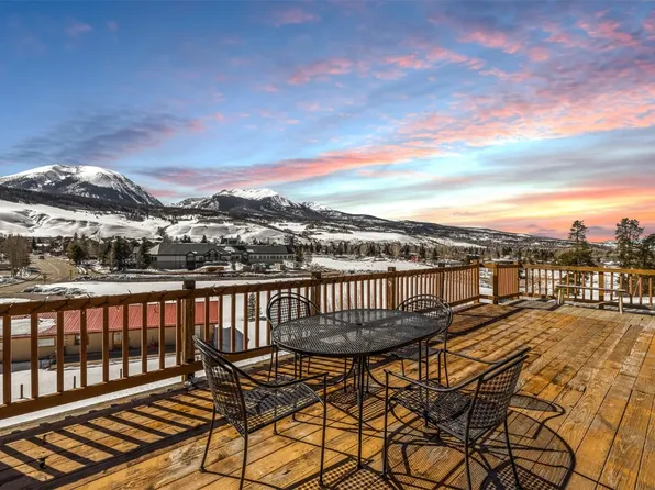 451 Tanglewood Ln, Silverthorne, CO 80498