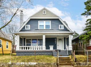 247 Hendricks Pl, Indianapolis, IN 46201