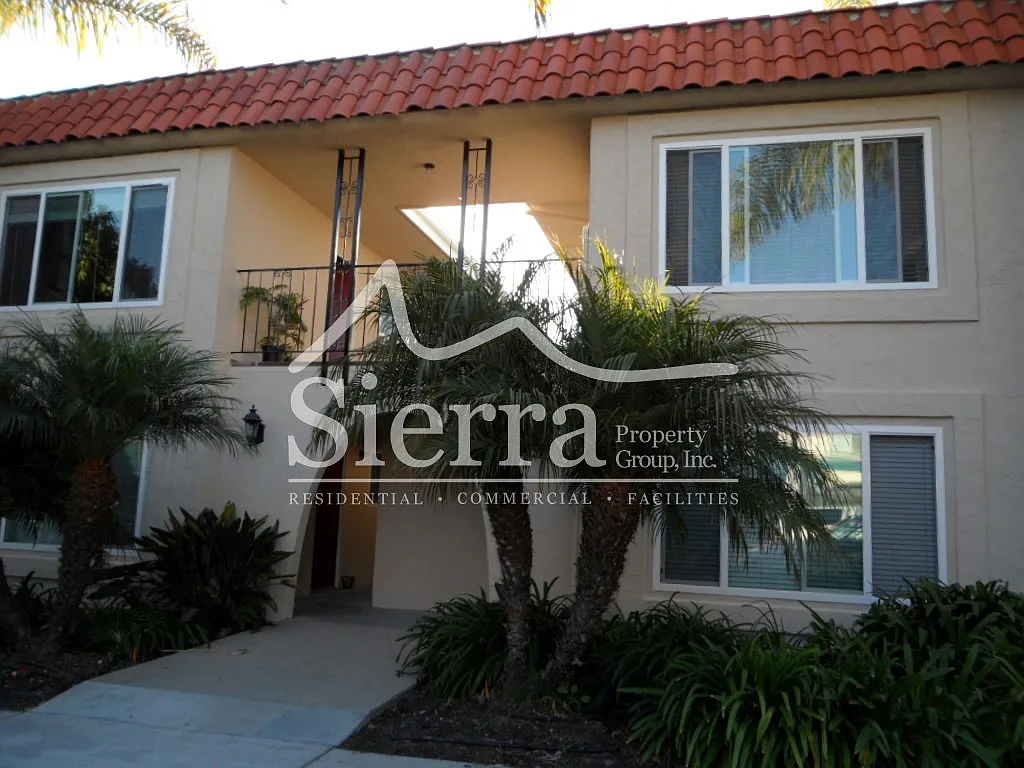 1 bed, 550 sqft, $2,620 — Photo 1