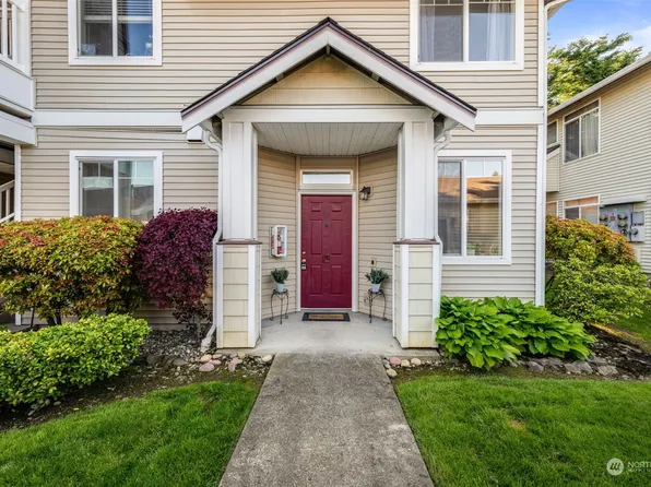 2716 151st Place SW #U104, Lynnwood, WA 98087