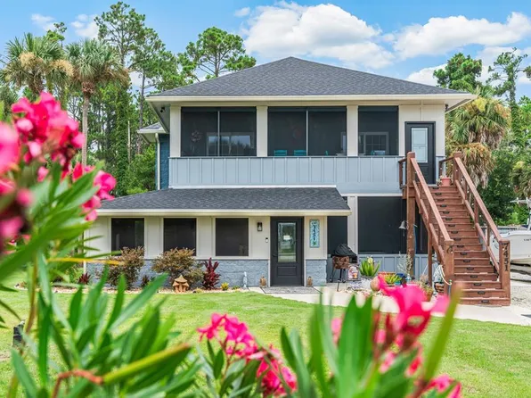7451 County Road 30 #A, Pt Saint Joe, FL 32456