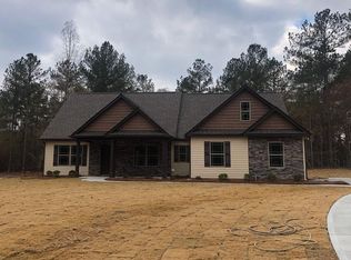 249 Cole Forest Blvd LOT 42, Barnesville, GA