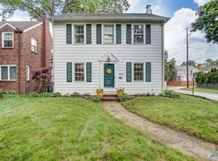 3755 Garrison Rd, Toledo, OH 43613