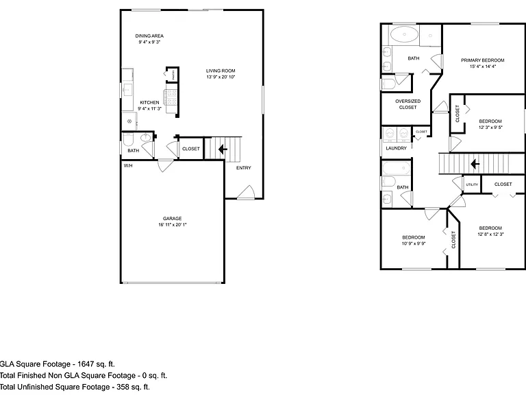 13130 Fennway Ridge Dr — Photo 18