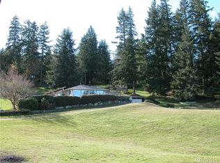 1386 NE Hoffs Dr, Poulsbo, WA 98370