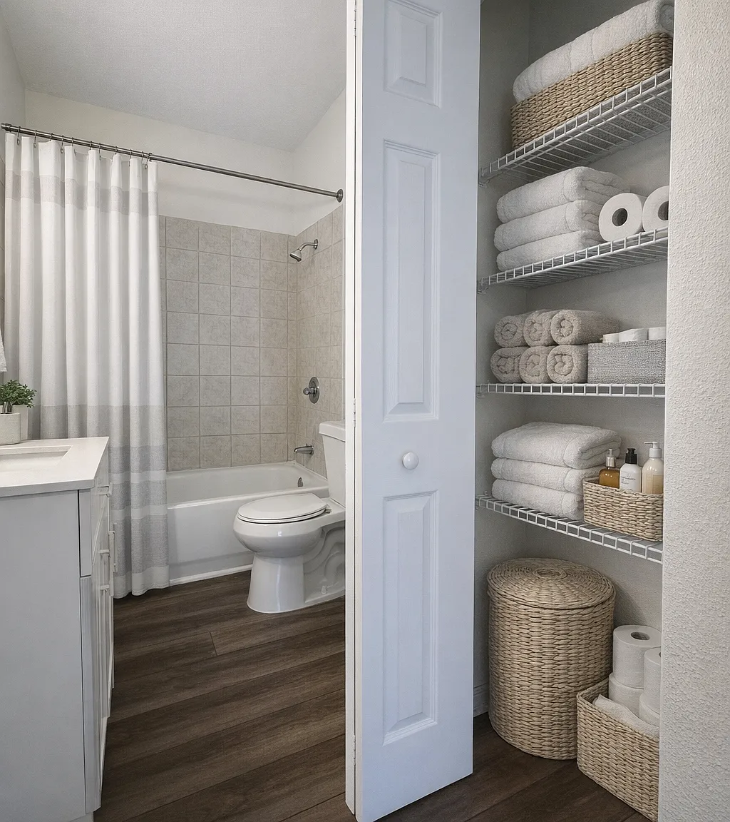 Spacious home, close to i95 and i10 — Photo 3