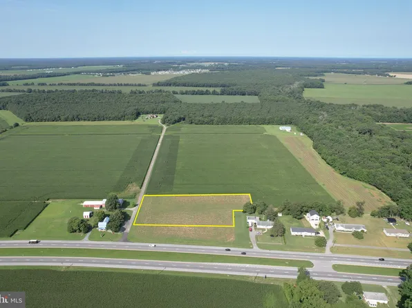 Wildflower Ln, Milford, DE 19963