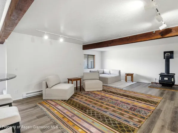 1102 Valley View Rd, Glenwood Springs, CO 81601