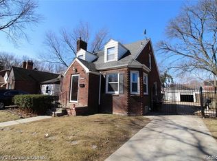 19009 Rolandale St, Detroit, MI 48236