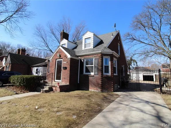 19009 Rolandale St, Detroit, MI 48236