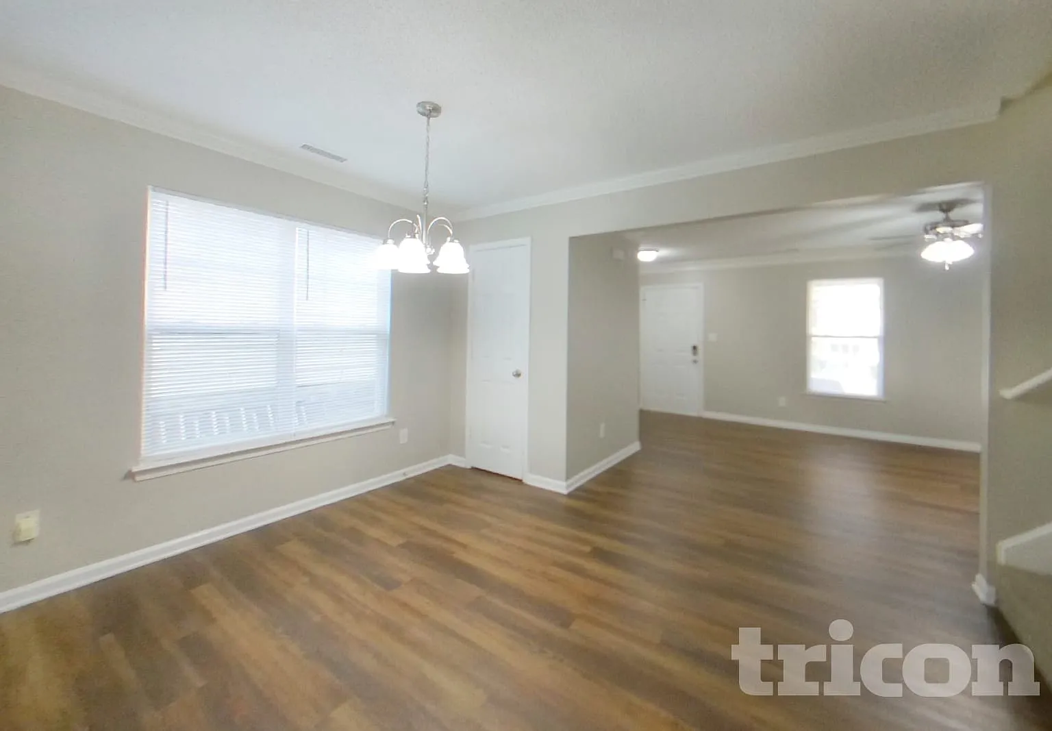 445 Amir Circle Matthews NC — Photo 2