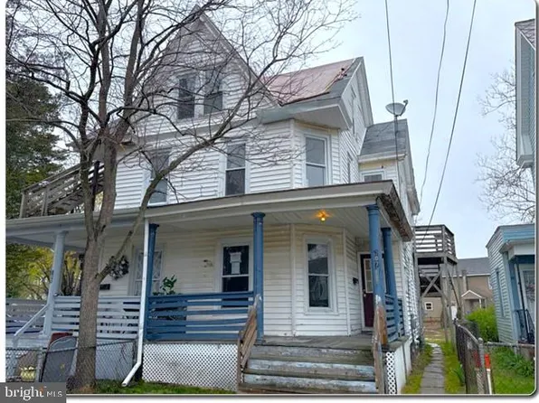 207 S 4th St, Millville, NJ 08332