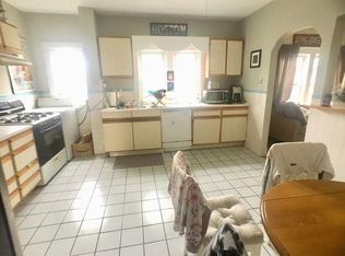 222 Faneuil St #A02, Brighton, MA 02135