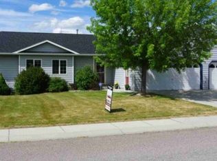 4920 Christian Dr, Missoula, MT 59803