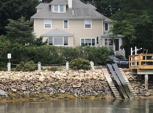 16 Simpson Ln, York, ME 03909