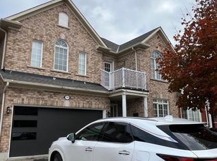 104 Bonistel Cres, Brampton, ON L7A 3G9