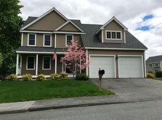 90 Cook Ln, Marlborough, MA 01752