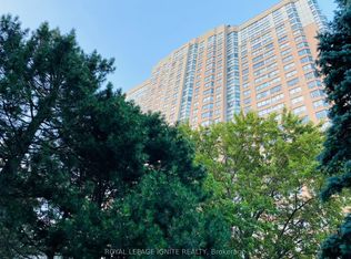 68 Corporate Dr #2025, Toronto, ON M1H3H3