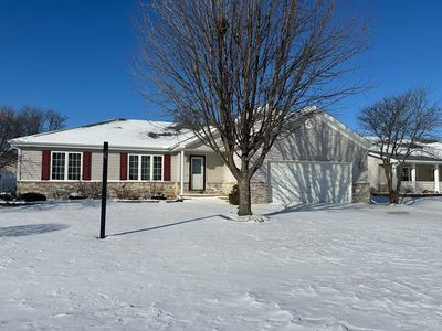 1565 Stefanie Ln, Bourbonnais, IL, 60914