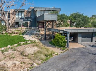 20 Nottingham Rd, Amarillo, TX 79124