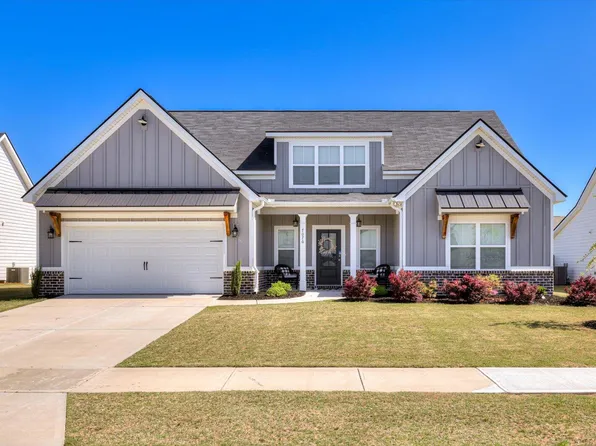 7076 Kingfisher Pass, Graniteville, SC 29829